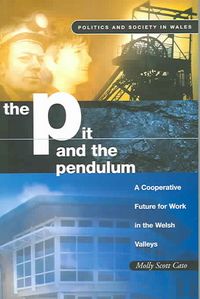 Produktbild: The Pit and the Pendulum