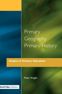Produktbild: Primary Geography Primary History