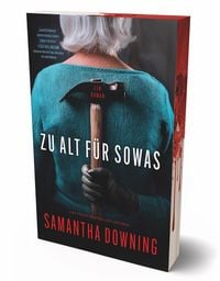 Produktbild: Zu alt f&uuml;r sowas