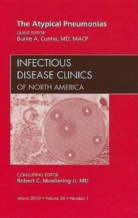 Produktbild: Atypical Pneumonias An Issue O