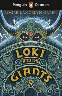 Produktbild: Penguin Readers Starter Level: Loki and the Giants