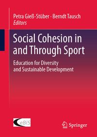 Produktbild: Social Cohesion in and Through Sport
