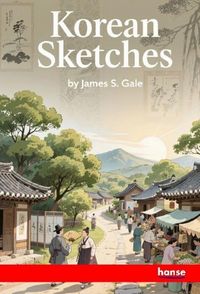 Produktbild: Korean Sketches