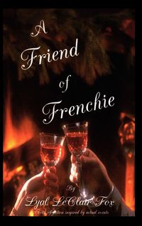 Produktbild: A Friend of Frenchie