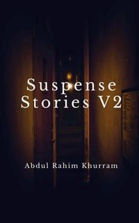 Produktbild: Suspense Stories V2