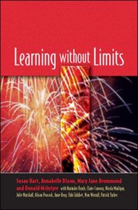 Produktbild: Learning Without Limits