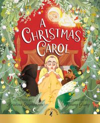 Produktbild: A Christmas Carol