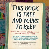 Produktbild: This Book Is Free and Yours to Keep