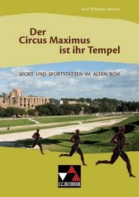 Produktbild: Einzelb&auml;nde Latein / Der Circus Maximus ist ihr Tempel