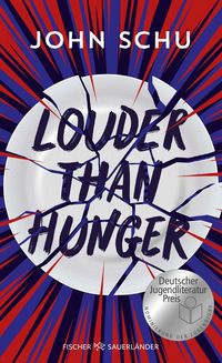 Produktbild Louder Than Hunger