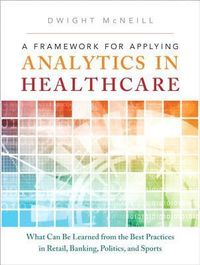 Produktbild: Framework For Applying Analyti
