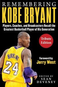 Produktbild: Remembering Kobe Bryant