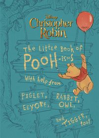 Produktbild: Christopher Robin