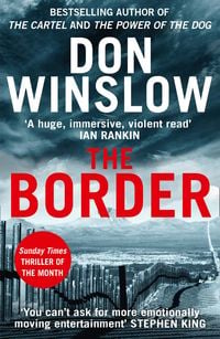 Produktbild: The Border