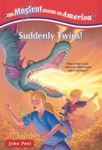 Produktbild: Suddenly Twins!