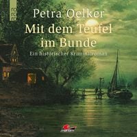 Produktbild: Mit dem Teufel im Bunde
