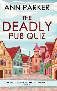 Produktbild: The Deadly Pub Quiz