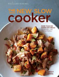 Produktbild: The New Slow Cooker Rev. (Williams-Sonoma)