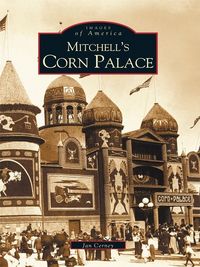 Produktbild: Mitchell's Corn Palace