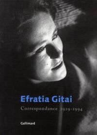 Produktbild: Correspondance