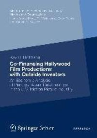 Produktbild: Co-Financing Hollywood Film Productions with Outside Investors
