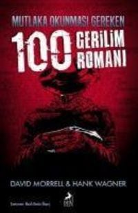 Produktbild: Mutlaka Okunmasi Gereken 100 Gerilim Romani