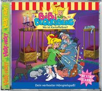 Bild vom Artikel Folge 052:Wo Ist Kartoffelbreii? vom Autor Elfie Donnelly