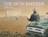 Produktbild: The Sign Painter