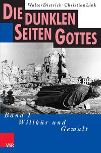 Produktbild: Die dunklen Seiten Gottes