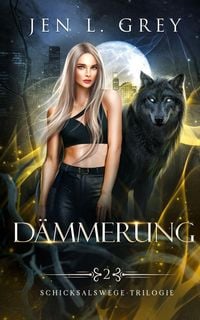 Produktbild: D&auml;mmerung