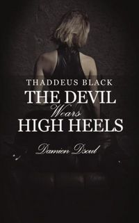 Produktbild: Dsoul, D: Thaddeus Black