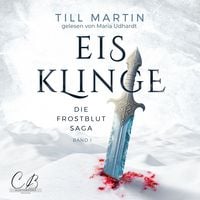 Produktbild: Eisklinge