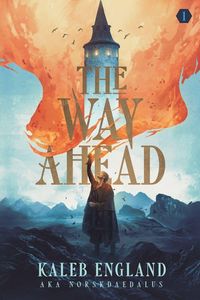 Produktbild: The Way Ahead