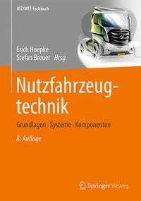 Produktbild: Nutzfahrzeugtechnik