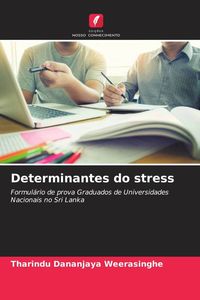 Produktbild: Determinantes do stress