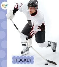 Produktbild: Hockey