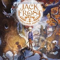 Produktbild: Jack Frost