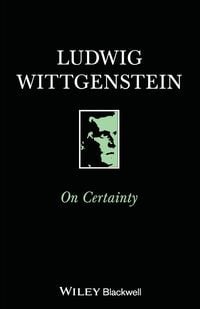 Produktbild: On Certainty