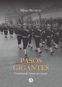 Produktbild: Pasos Gigantes