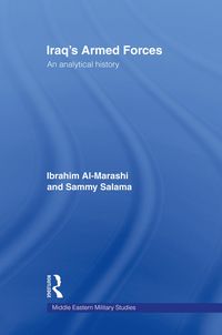 Produktbild: Iraq's Armed Forces