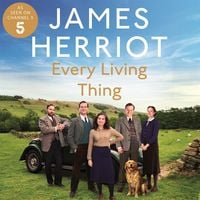 Produktbild: Every Living Thing