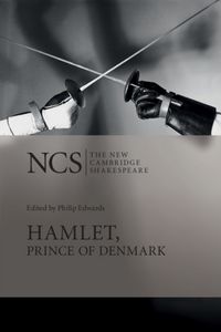 Produktbild: Shakespeare, W: The New Cambridge Shakespeare