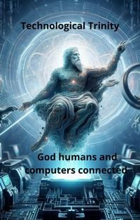 Produktbild: God humans and computers connected