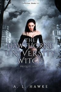 Produktbild: The Hawthorne University Witch Series Prequel Collection