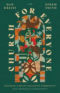 Produktbild: Church for Everyone