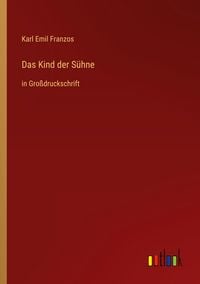 Produktbild: Das Kind der S&uuml;hne