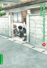 Produktbild: Nicht schon wieder, Takagi-san 10
