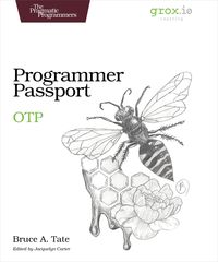 Produktbild: Programmer Passport: OTP