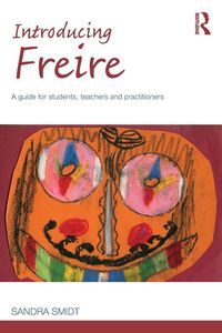 Produktbild: Introducing Freire