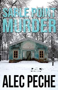Produktbild: Sable Point Murder